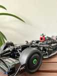 Carro de f1 ja montado