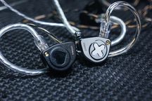 SIMGOT EW300 HBB – гібридні IEM-навушники з підписом HBB!