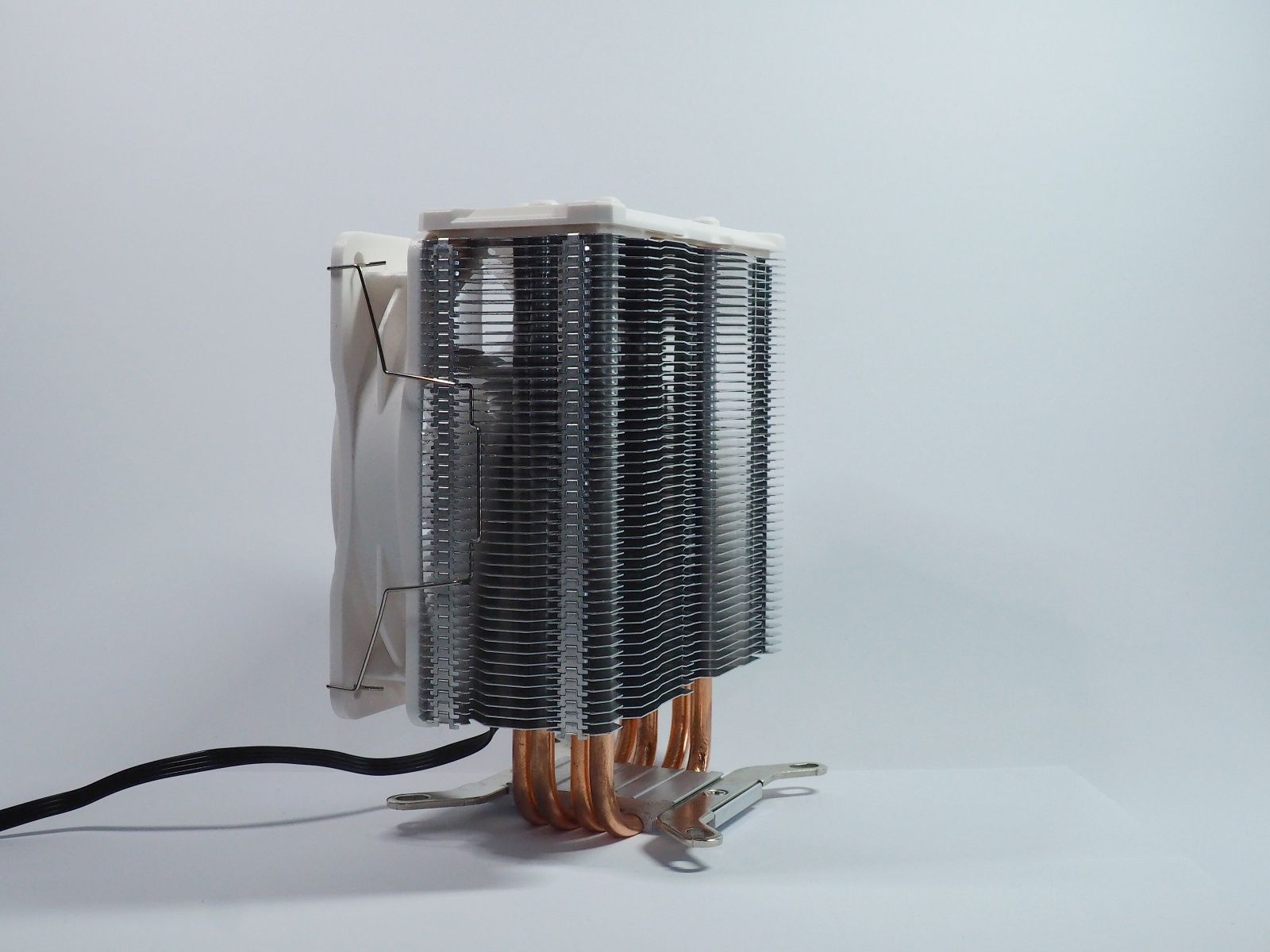 Кулер процесорний DeepCool Gammaxx GTE V2 white