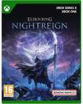 Elden Ring Nightreign PL (XONE/XSX) Gra nowa w folii