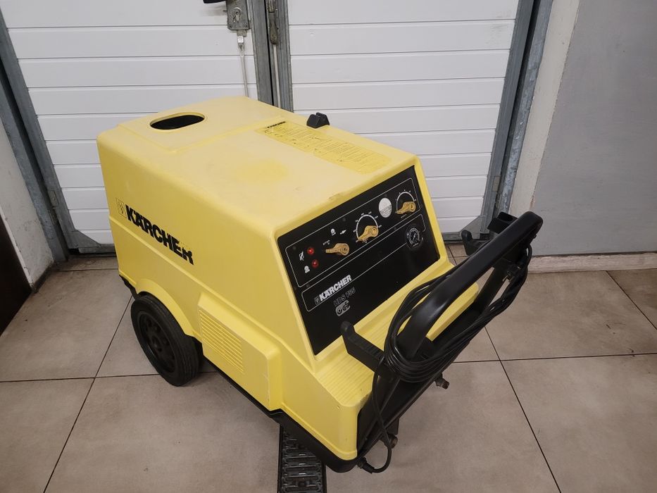 Myjka Ciśnieniowa Karcher HDS 755 * Podgrzewanie * 230V *