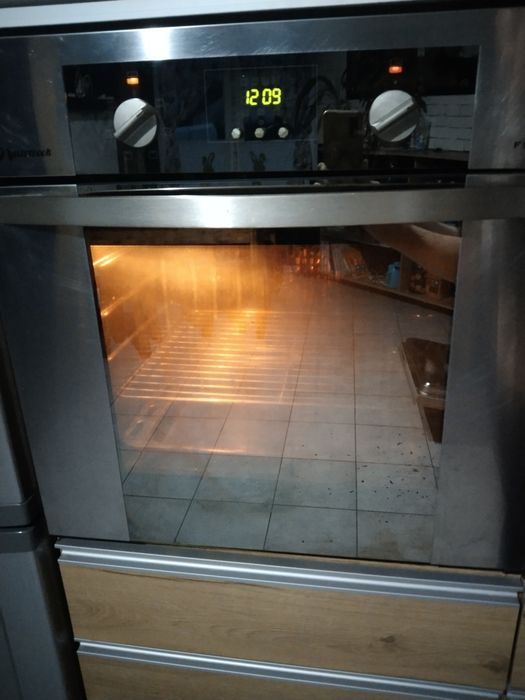 Piekarnik do zabudowy