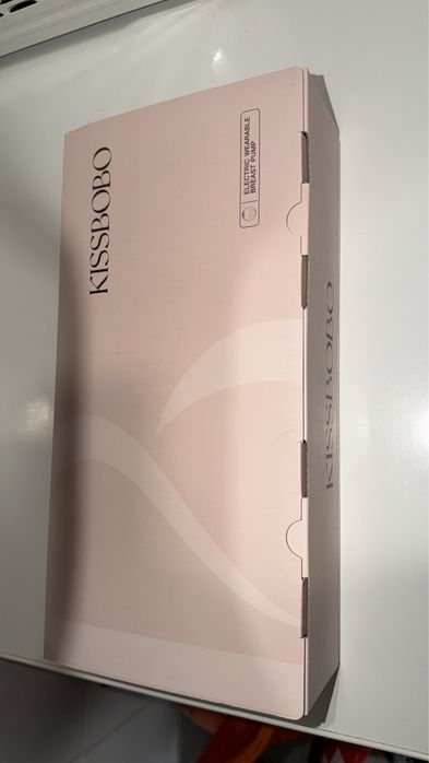 Bomba para tirar leite , Nova na caixa Fechada