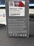 Sprzedam procesor AMD Ryzen 5 3600, 6 rdzeni / 12 wątków