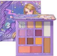 Тіні Imagic Face Palette