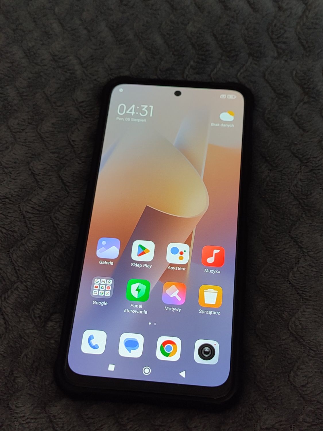 Telefon REDMI NOTE 11