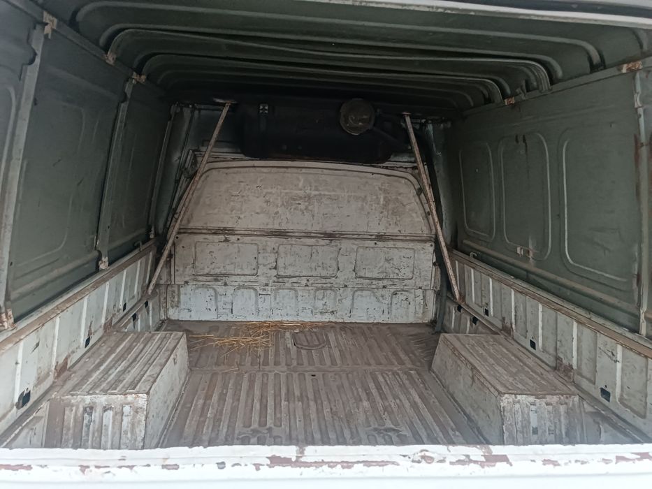 Продам автомобіль