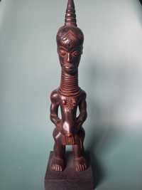 Arte africana figura