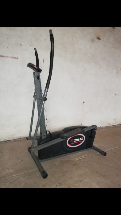 Orbitrek York Fitness 2100