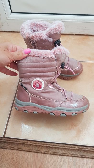 Зимние ботинки зимовi черевики сапоги сапожки дутики дутіки чоботи