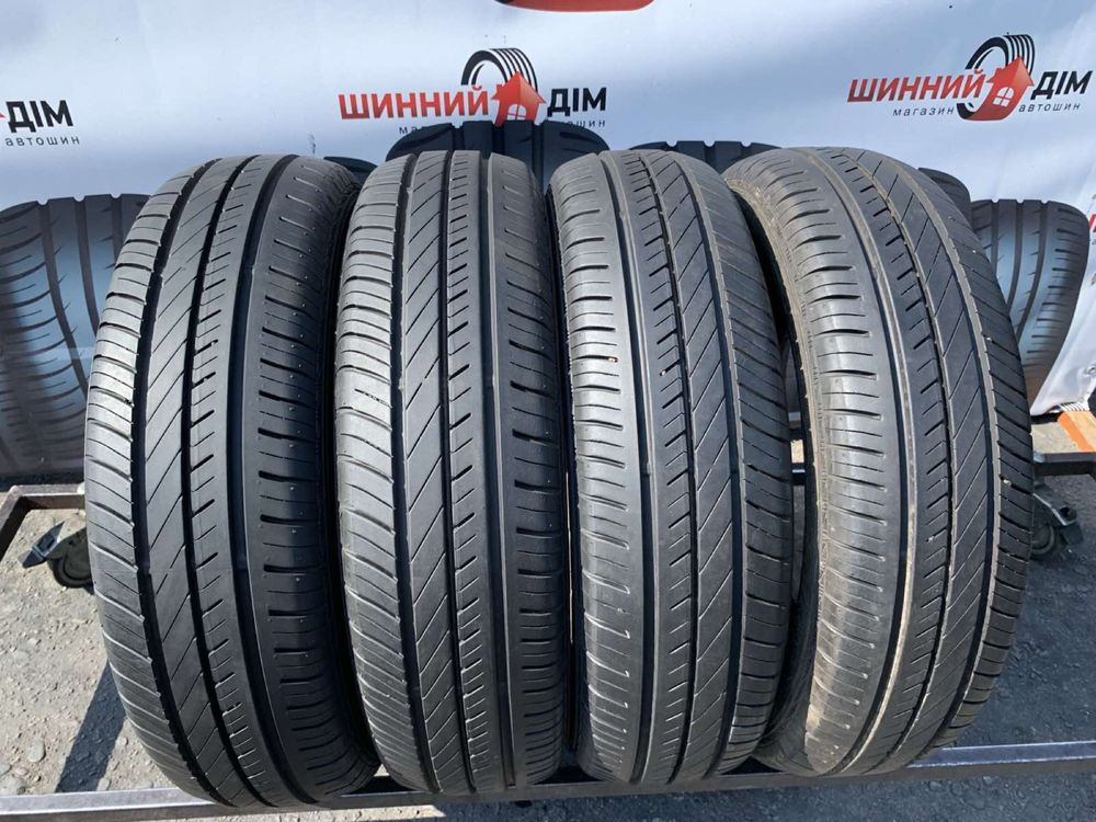Шини 175/70 R14 пара Goodyear 2023р літо 7мм