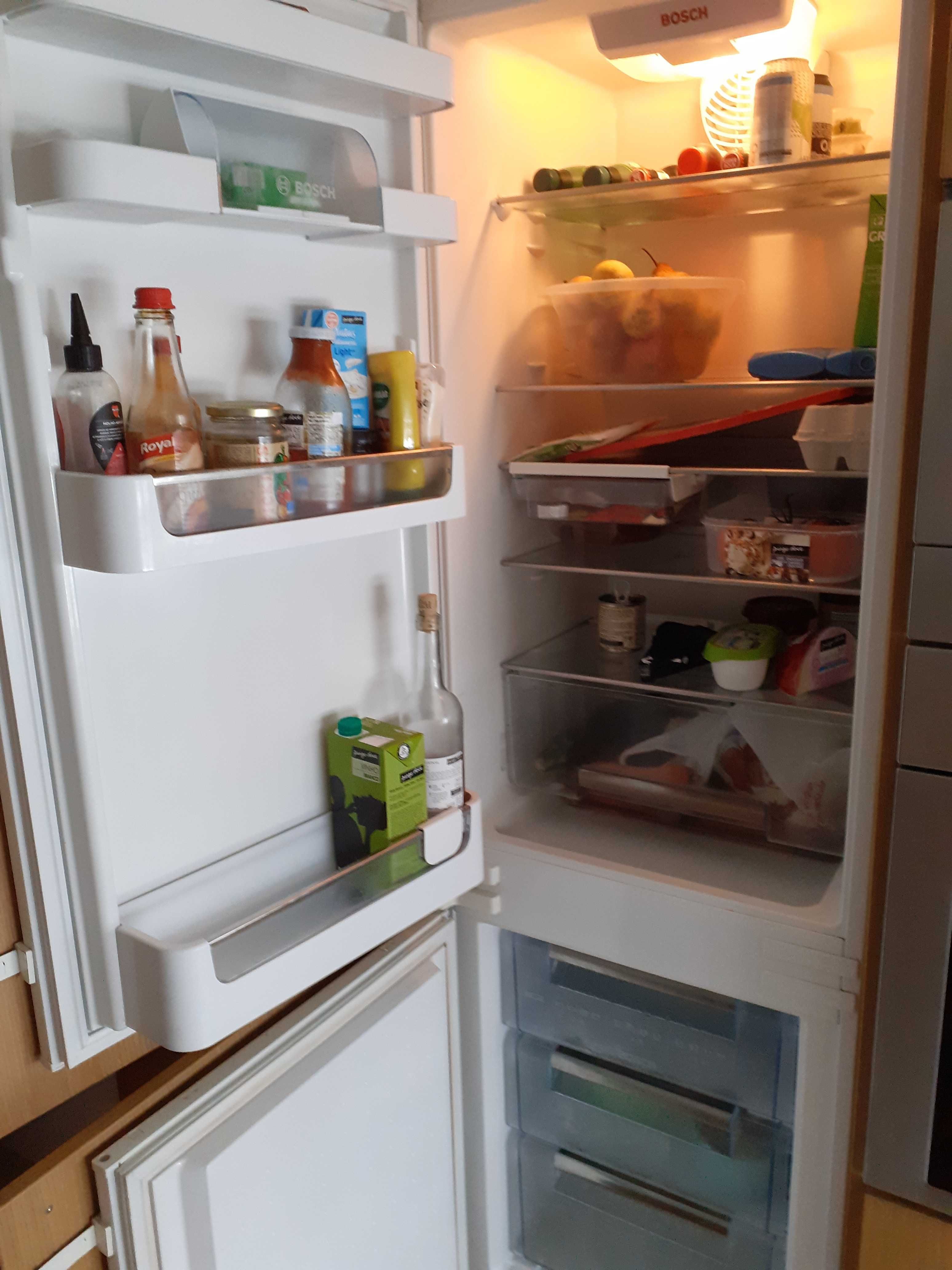 Prateleiras e gavetas para frigorifico - BOSCH (acessórios)