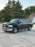 Dodge RAM Dodge Ram 1500 ST Świeżo sprowadzony z Kanady Super Auto Super cena