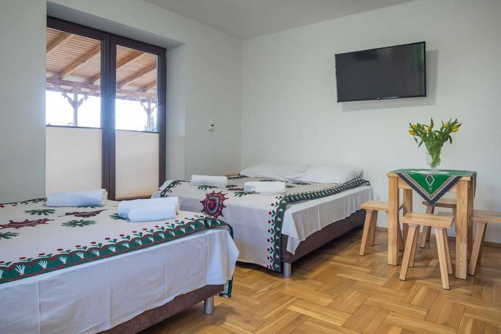 Sylwester w Górach 2025/2026 z wyżywieniem i balem k/Zakopanego