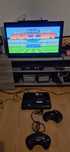 Sega Mega Drive I