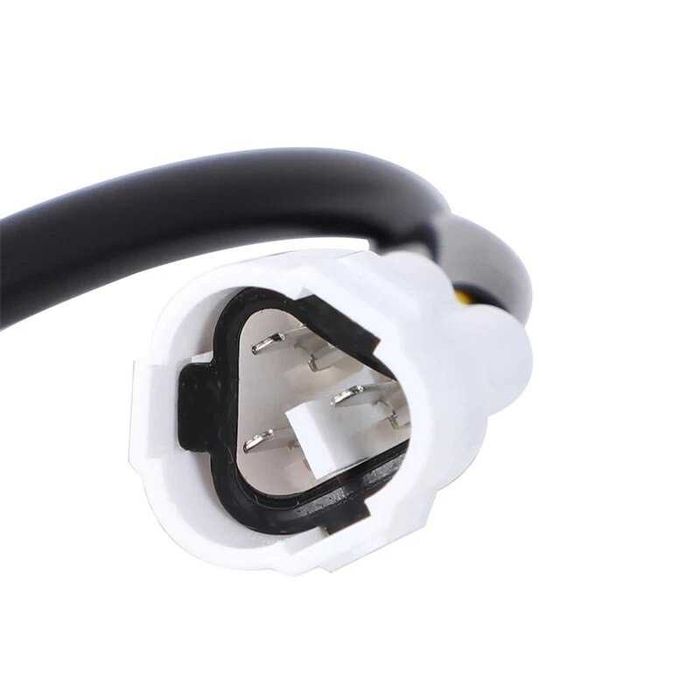 Cabo de Alimentação Extensão 61cm - Yamaha Tenere 700 T7