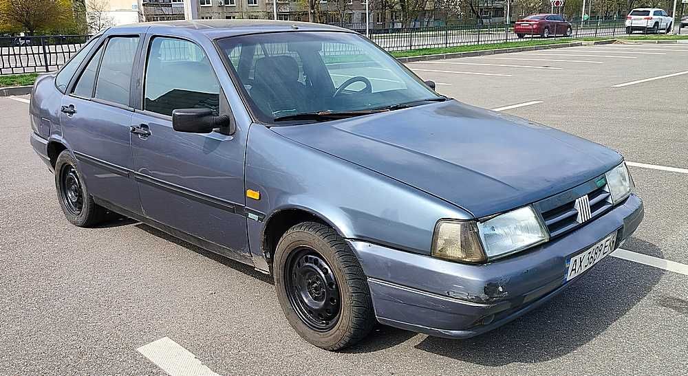 Продам Fiat Tempra 1991 г.в