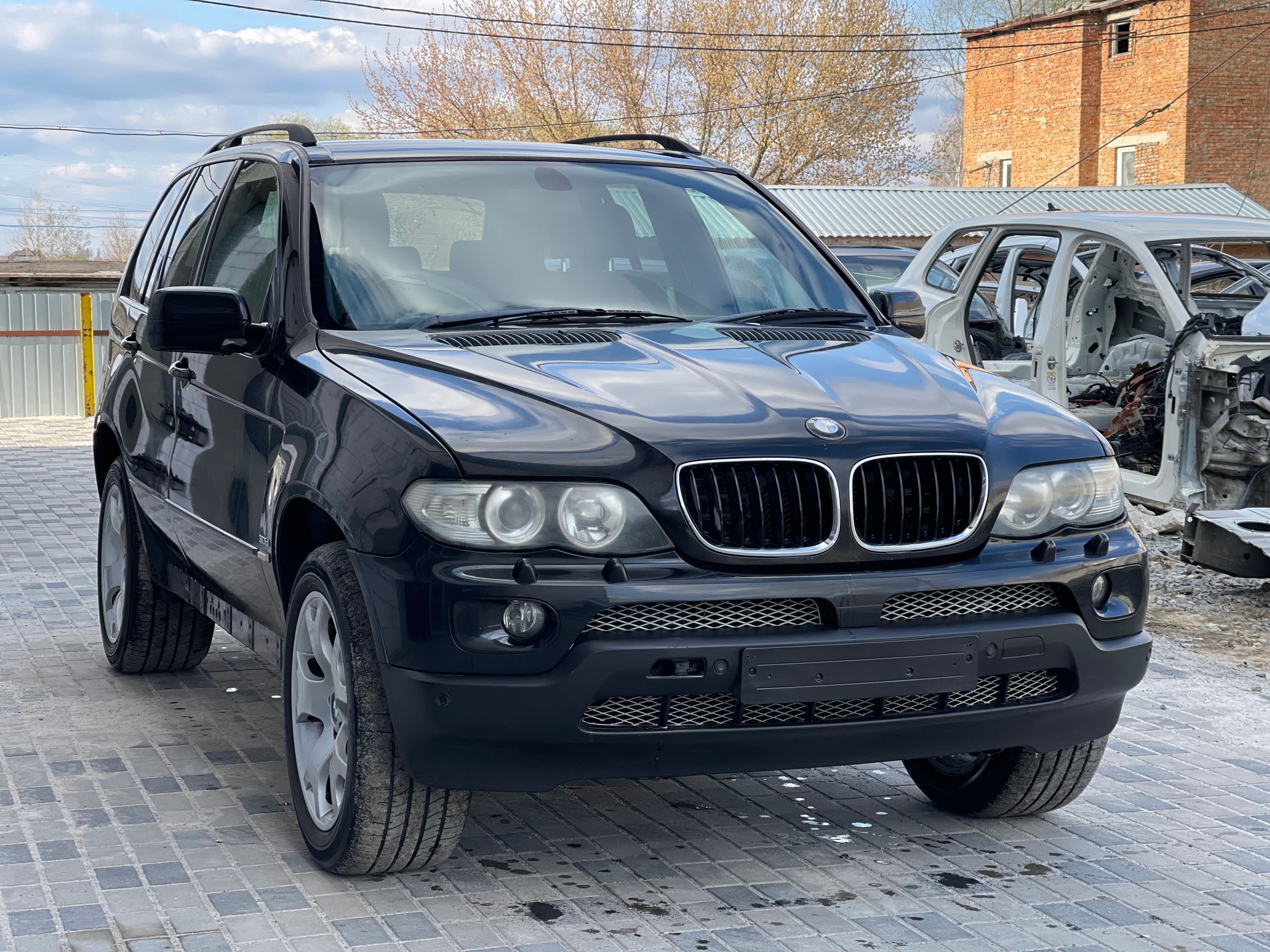 Разборка БМВ Х5 Е53 Е70 Розборка бампер BMW X5 E53 E70 E83 F10 F15 F16