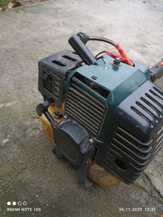 Продам високоріз бензиновий STIHL бу