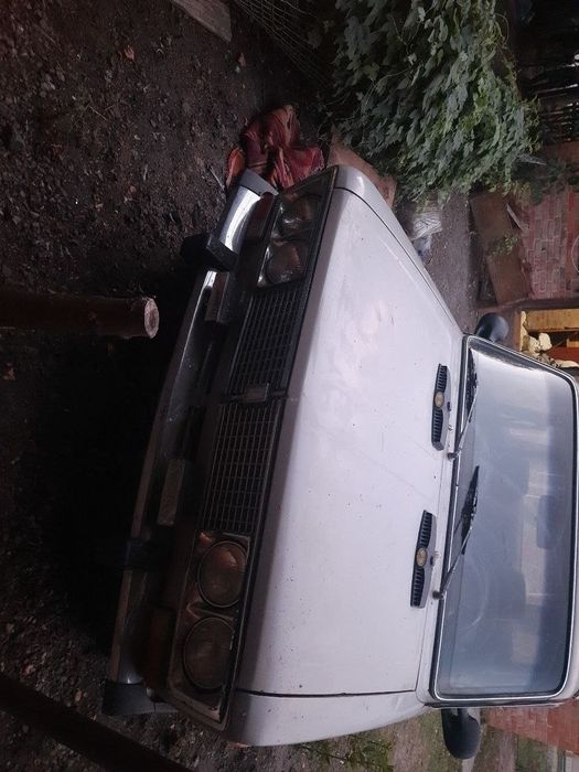 Продам автомобіль ВАЗ 2106 на ходу