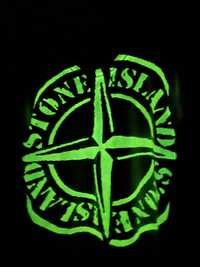 Футболка Stone Island  р.M оригінал