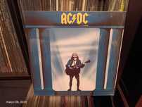 AC/DC - Who Made Who LP (Novo/Não Selado)