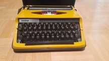 Maszyna Brother Deluxe 800.