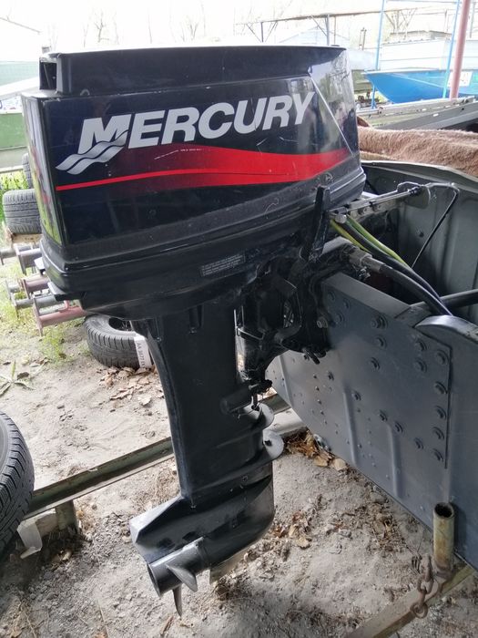 Продам моторну ложку Прогрес 2 з двигуном.