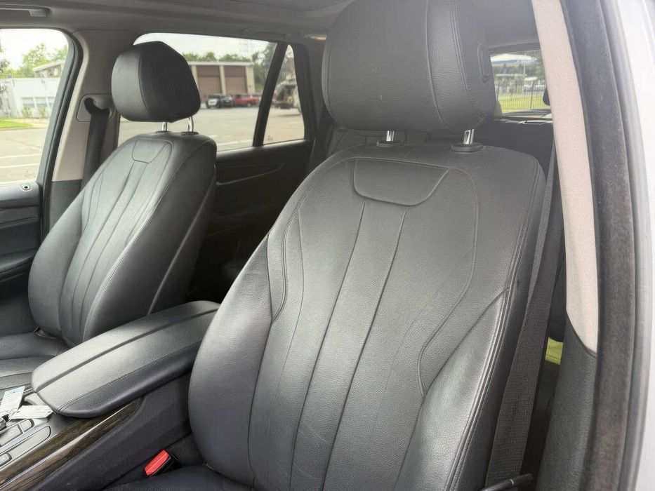 BMW X5 xDrive35i      2016