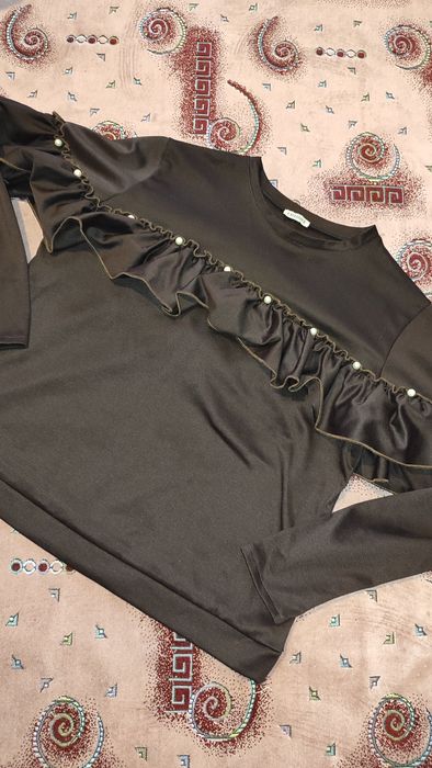 Костюм весна жіночий