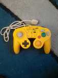 Kontroler Nintendo Wii/Gamecube Pikachu Battlepad Pokemon Hori