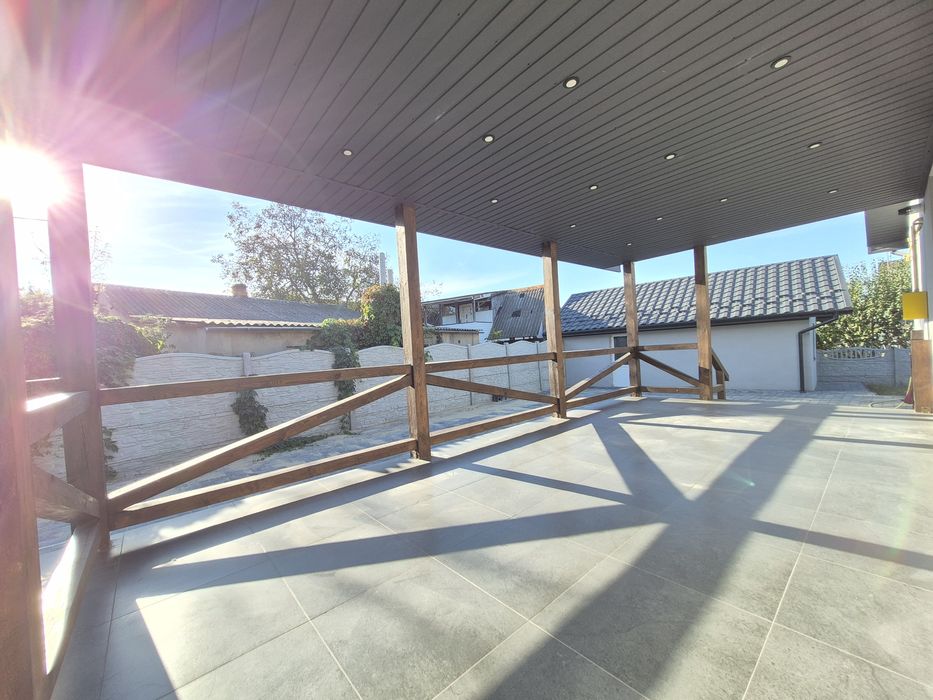 4к.Будинок! Цегла! 112м2, Євроремонтом, 6 сот. Район кільця Львівської