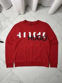 Hugo Boss big logo sweatshirt men’s