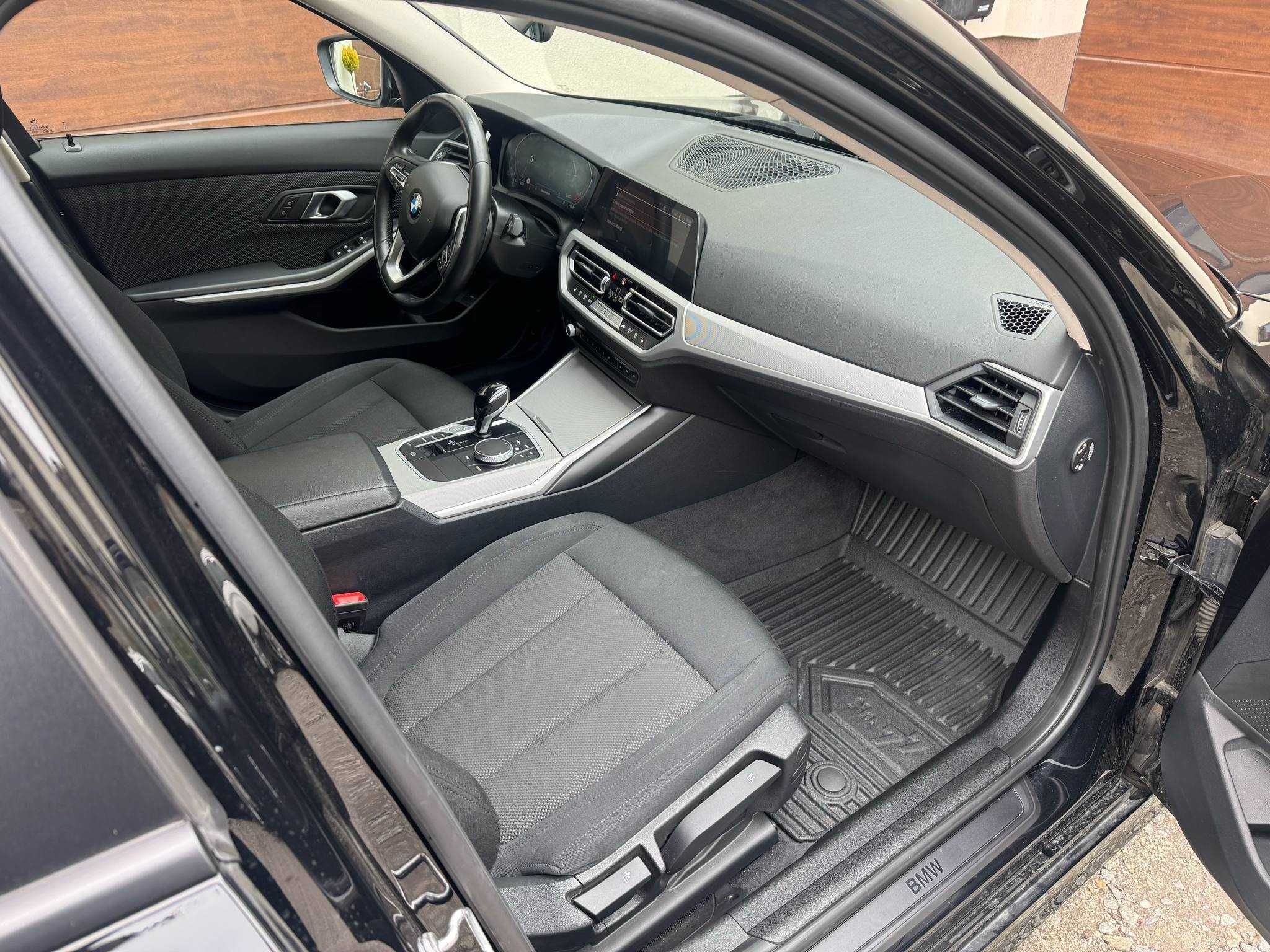 Bmw G21 320d kombi