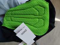 Spodenki rowerowe POC Air z wkładką Elastic Interface r.M i L