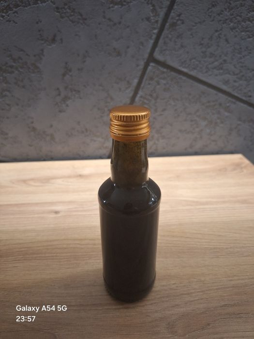 Oxymel tymiankowy