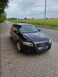Audi A4 B7 2.0 Tdi