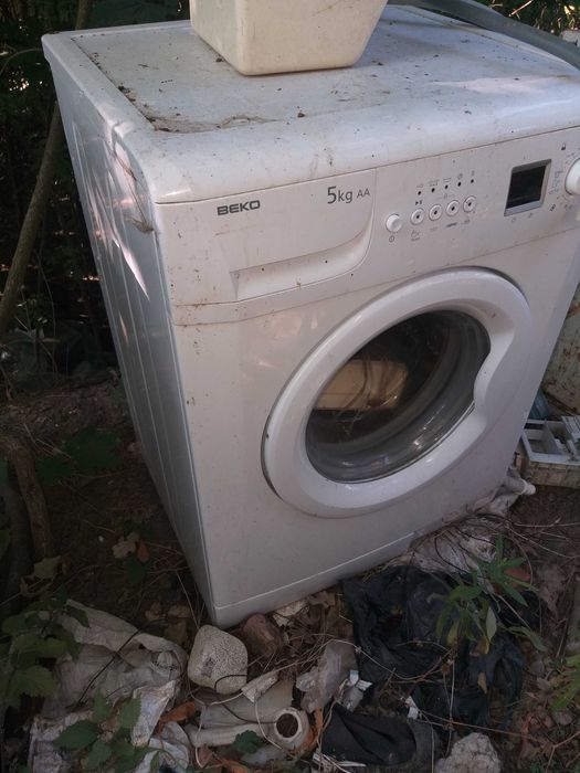 корпус и электронику на стиральную машину бэко WMD 65100