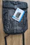 Plecak,Torba Pavilon Rolltop Backpack HP,NOWY 60ZŁ