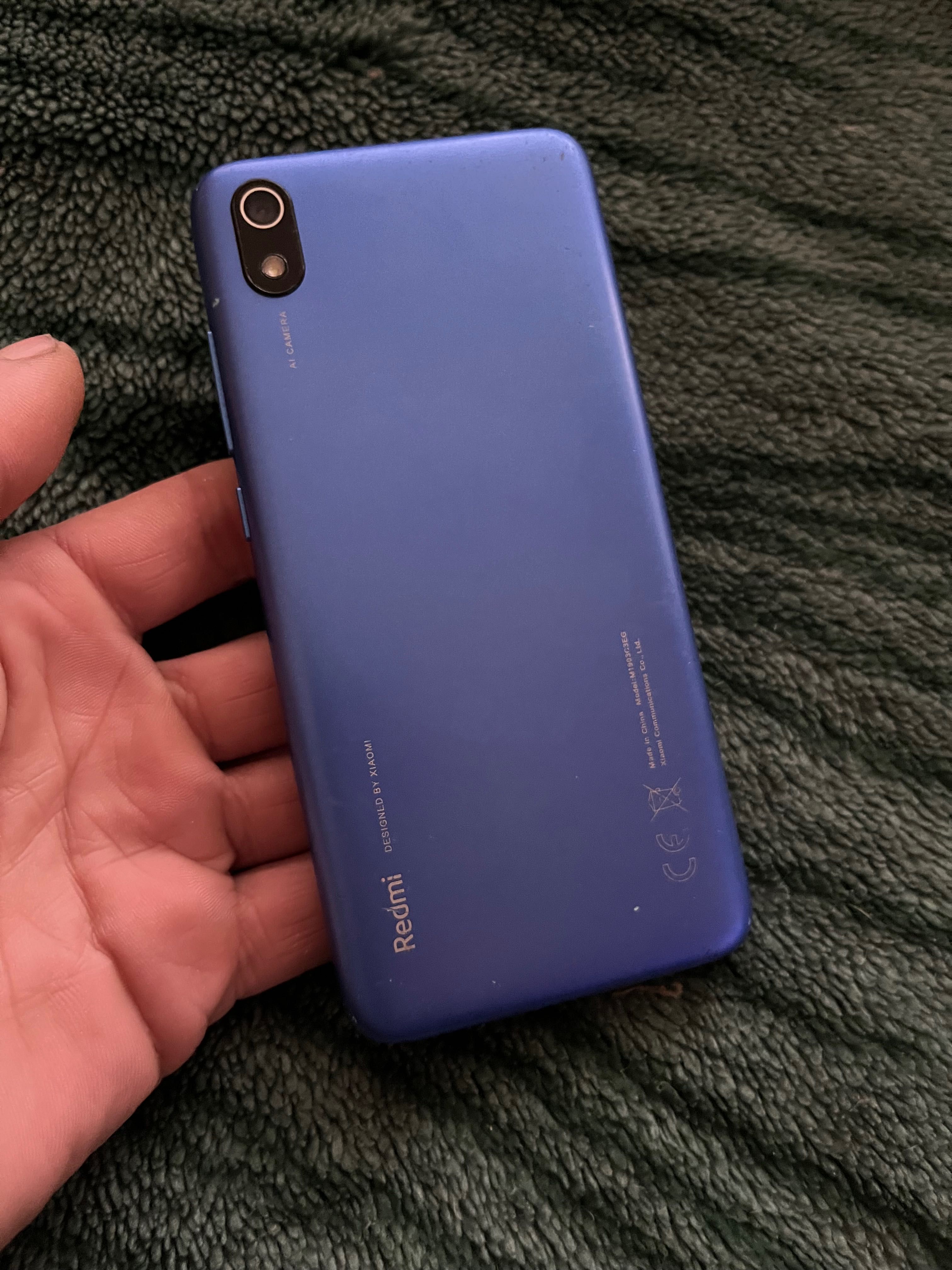 Продам Xiaomi Redmi 7A
