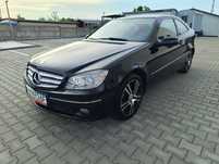 Mercedes-Benz CLC Super Stan
