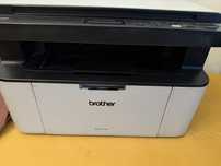 Продам ксерокс brother 1610  we