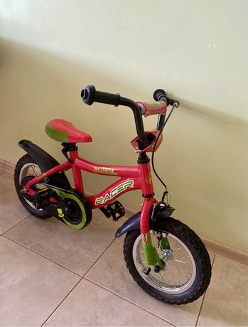 Велосипед дитячий Racer