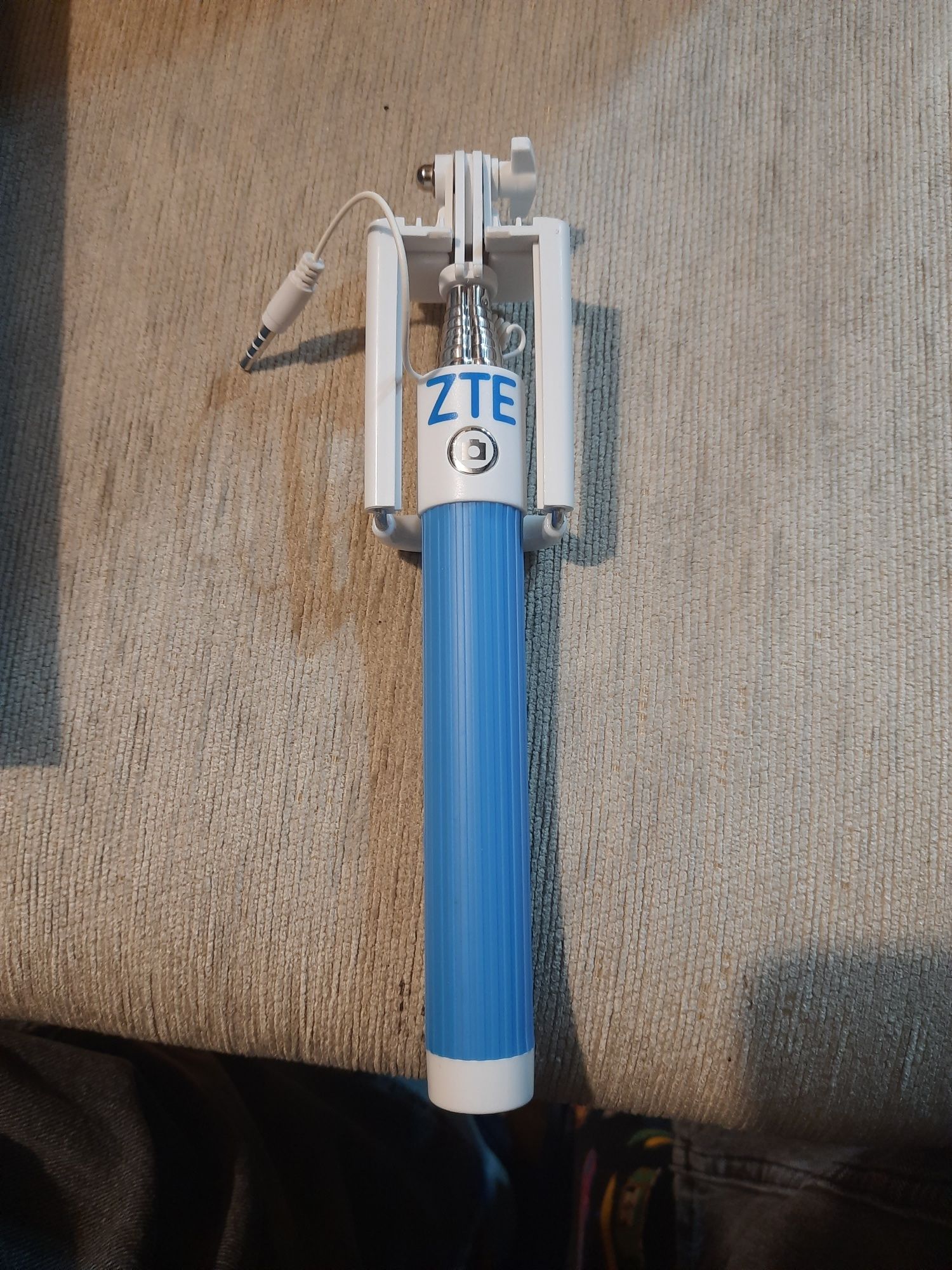 Selfie stick kijek do selfie marki ZTE