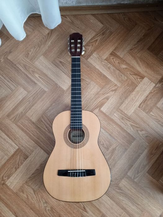 Класична гітара HOHNER