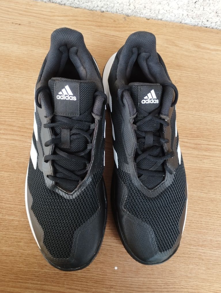 Кросівки тенісні adidas  CourtJam Control GW2554