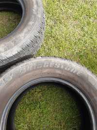 Opona letnia BRIDGESTONE 215/65R15 C