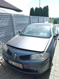 Renault Megane CC