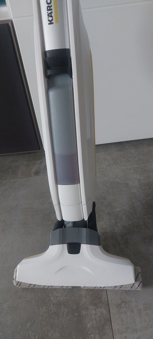 Karcher  2w1 FC5