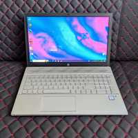 HP Pavilion 15 i5_16/512gb